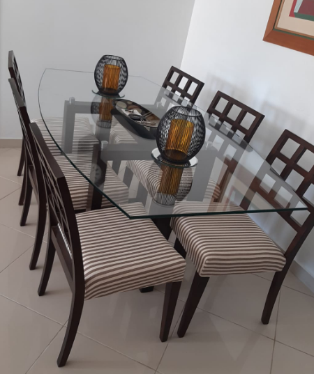 Store Furniture Website Design Template